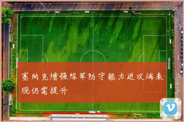 塞纳克增强绿军防守能力进攻端表现仍需提升