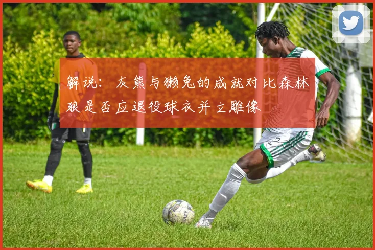 解说：灰熊与獭兔的成就对比森林狼是否应退役球衣并立雕像